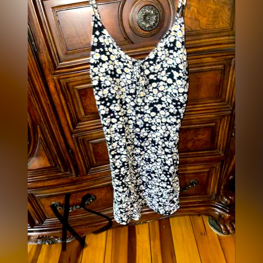 Sun Dress